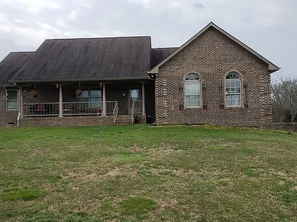 7425 Gamble Rd, Georgetown, TN 37336