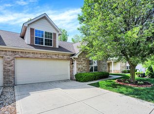 17717 Crown Pointe Ct, Noblesville, IN 46060
