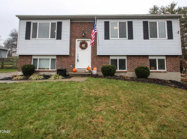 7404 Sideoats Dr, Crestwood, KY 40014