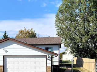 3401 12th St S, Moorhead, MN 56560