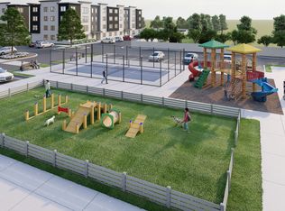 33143 Mound Rd #1203, Sterling Heights, MI 48310
