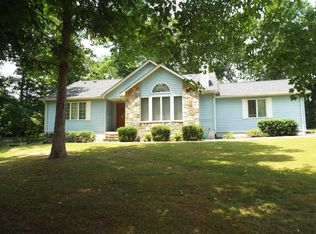 233 Kings Row, Crossville, TN 38571