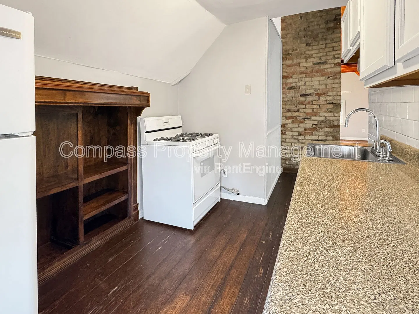 Studio, 1.0 bath, $1,295 — Photo 4