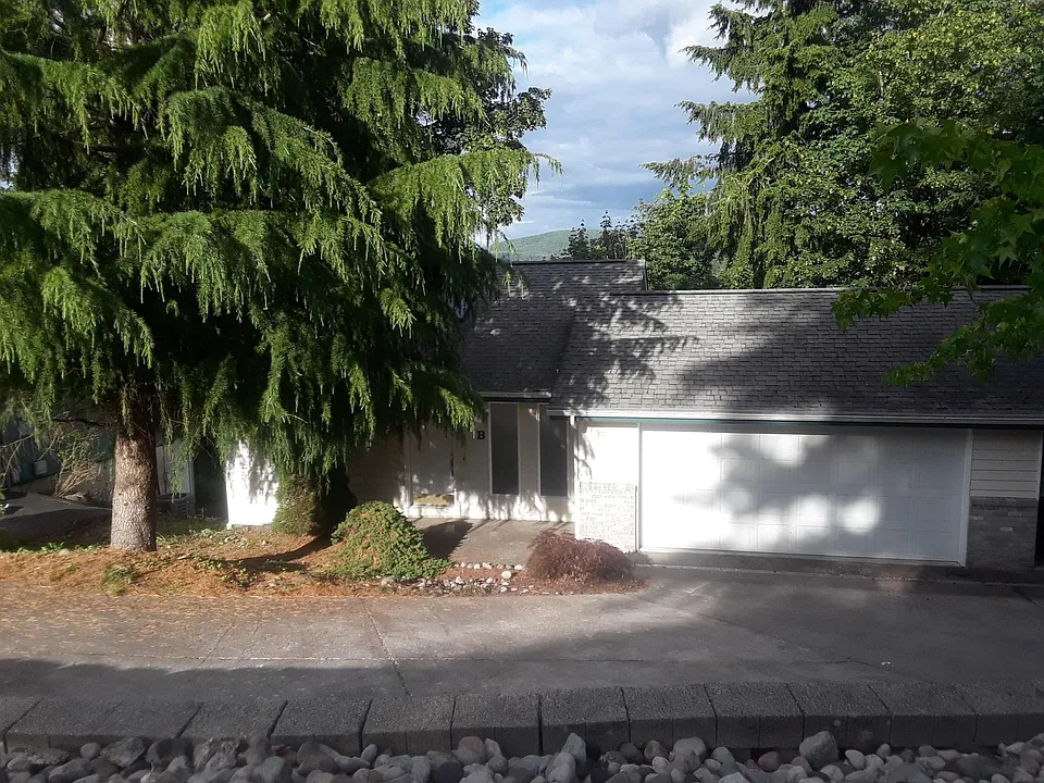 Private Townhome