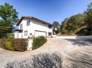 1268 Eucalyptus Ave, Vista, CA 92084