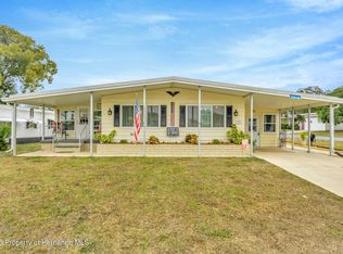 7406 Western Circle Dr, Brooksville, FL 34613