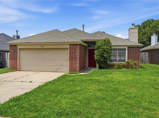 3209 Bismarc Ln, Norman, OK 73072