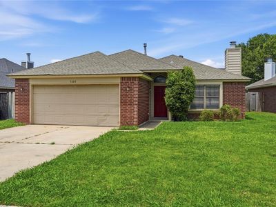 3209 Bismarc Ln, Norman, OK, 73072
