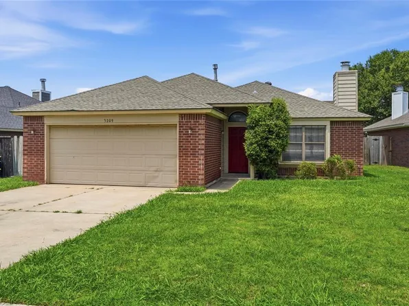 3209 Bismarc Ln, Norman, OK 73072