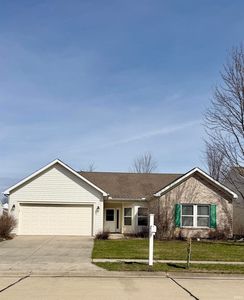 3660 Tesla Dr, West Lafayette, IN, 47906