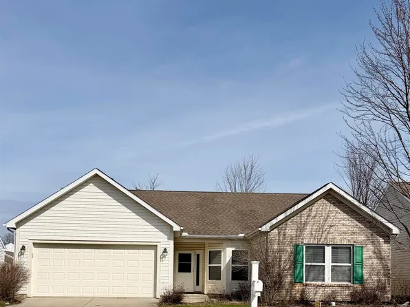 3660 Tesla Dr, West Lafayette, IN 47906