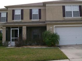 896 Belhaven Dr, Orlando, FL 32828