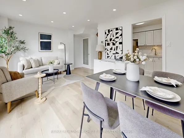 79 Galbraith Cres, Markham, ON L3S 1J4