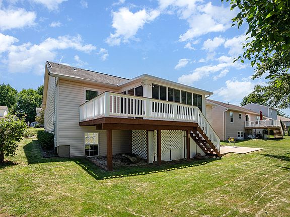 5th image of 1480 Afton Dr