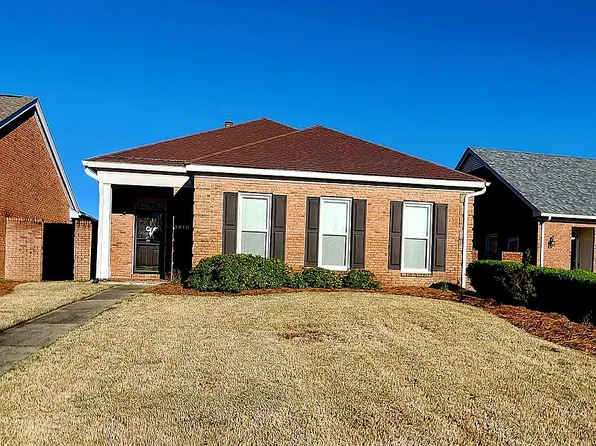 1616 Prairie Ln, Montgomery, AL 36117