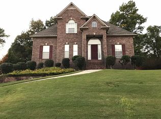 2111 N Grande View Ln, Alabaster, AL 35114