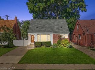 12811 Wormer, Redford, MI 48239