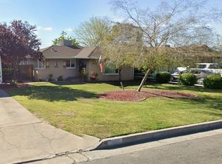 712 Willis Ave, Madera, CA 93637