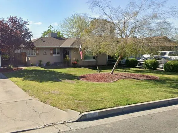 712 Willis Ave, Madera, CA 93637