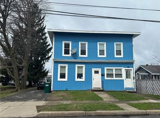 97 E Seneca St, Oswego, NY 13126