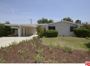 8768 Quakertown Ave, Northridge, CA 91324