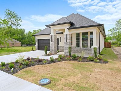 504 Stallings St, Terrell, TX, 75160