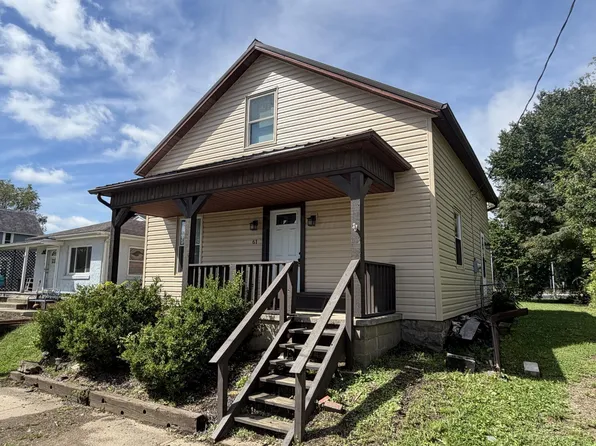 61 Rosebud Ave, Newark, OH 43055