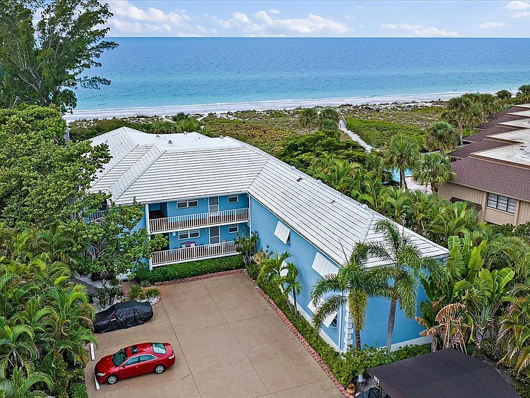 5621 Gulf Of Mexico Dr #103 — Photo 34