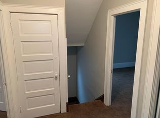 10406 Colonial Ave, Cleveland, OH 44108