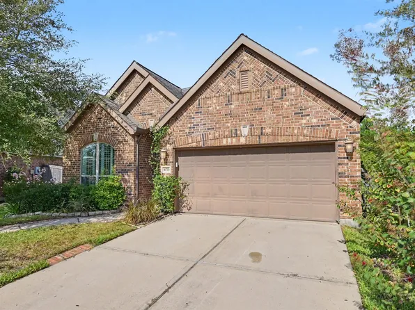 16755 Highland Country Dr, Cypress, TX 77433