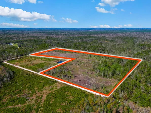 0 20th St Lot 23, Live Oak, FL 32060