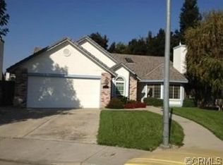 1177 Pelican Ct, Merced, CA 95340