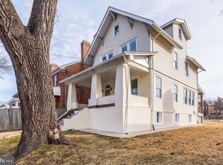 5603 N Capitol St NE, Washington, DC 20011