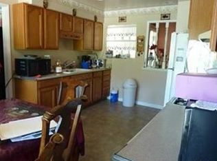1373 McMinn Ave, Santa Rosa, CA 95407