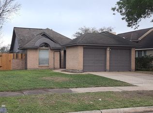 6406 Costa Mesa Dr, Houston, TX 77053