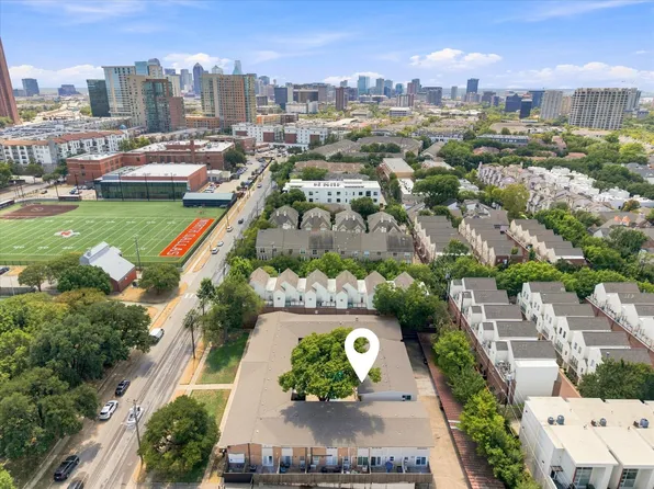 4011 Cole Ave APT 111, Dallas, TX 75204