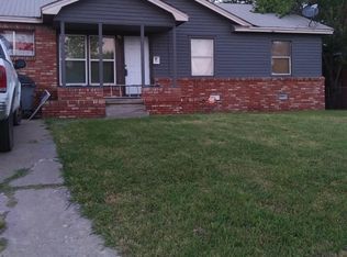 1415 NW Lindy Ave, Lawton, OK 73507