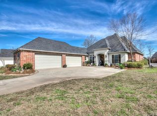 9978 Burgundy Oaks Dr, Shreveport, LA 71118