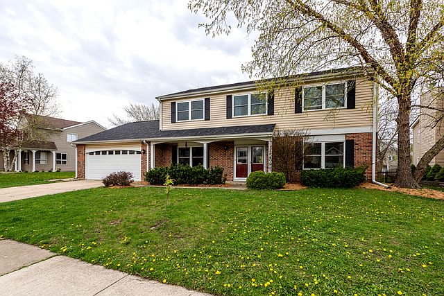 1st image of 1324 River Oak Dr