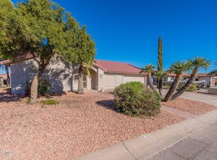 10198 W San Lazaro Dr, Arizona City, AZ 85123