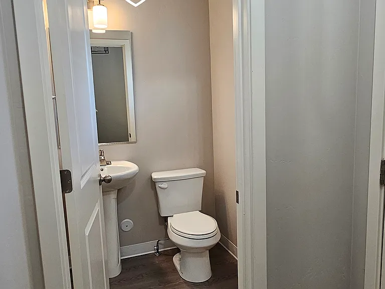 Summit Springs Townhomes — Photo 60