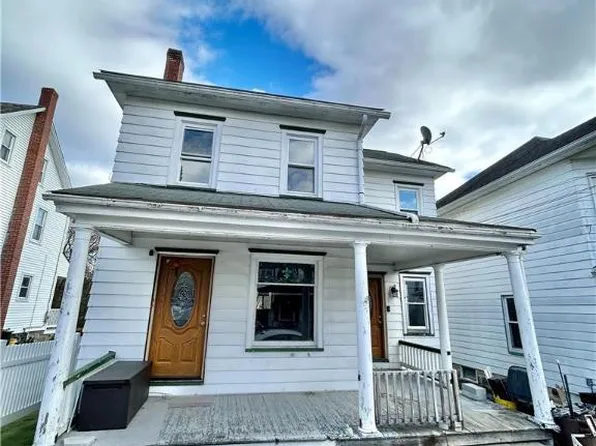 47 N 4th St, Bangor, PA 18013