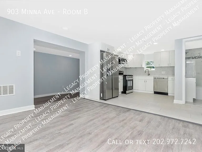 903 Minna Ave #B — Photo 13