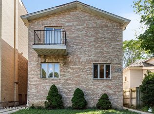 6441 N Sacramento Ave UNIT A, Chicago, IL 60645