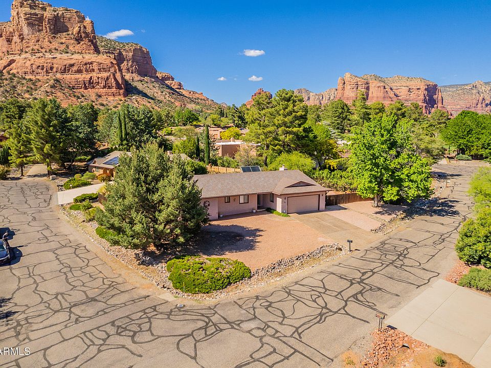 75 Wild Turkey Rd, Sedona, AZ 86351 | Zillow