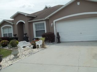 306 Michigan Pl, Poinciana, FL 34759