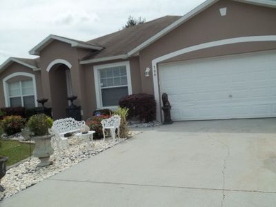 306 Michigan Pl, Poinciana, FL, 34759