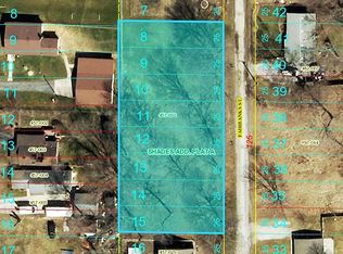 14004 Fairbanks St, Cedar Lake, IN