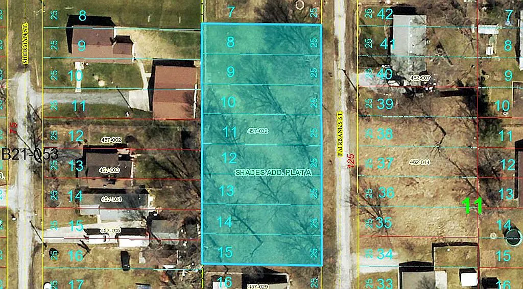14004 Fairbanks St photo 1