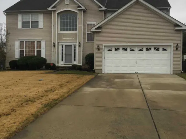 408 Colts Run Rd, Williamstown, NJ 08094